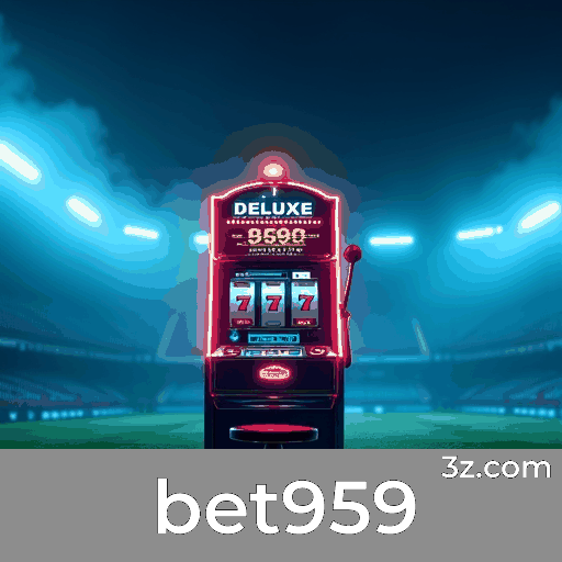 Aposte com Segurança e Profissionalismo no bet959