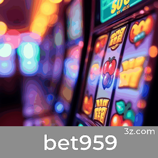 Bônus Reais no bet959: Valor Verdadeiro e Transparente