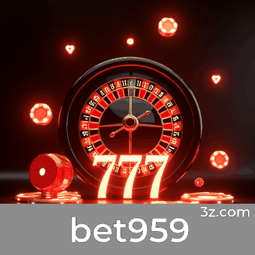 Bônus Reais no bet959: Valor Verdadeiro e Transparente