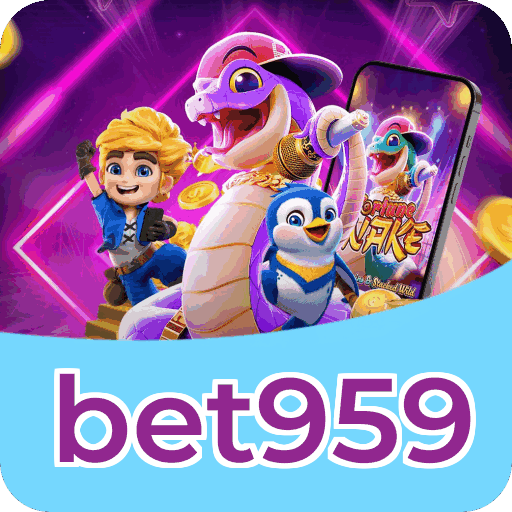 Promoções e bônus exclusivos da bet959
