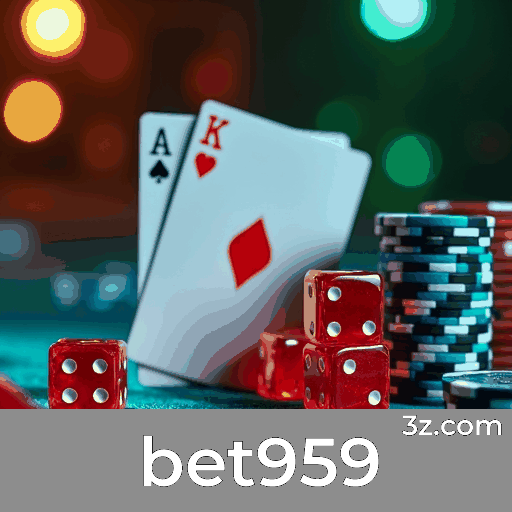 Aposte com Segurança e Profissionalismo no bet959