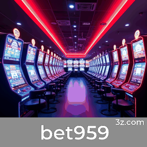 Potencialize Promoções na bet959 com Estratégias de Recompensas