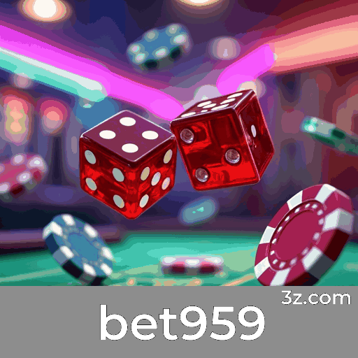 Experiência Profissional em Apostas Esportivas com o bet959