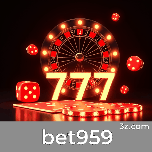 Aposte com Segurança e Profissionalismo no bet959