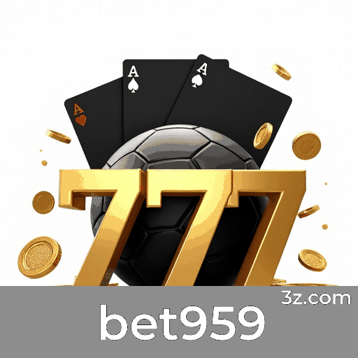 bet959 Social Casino: A Nova Experiência de Interação Real