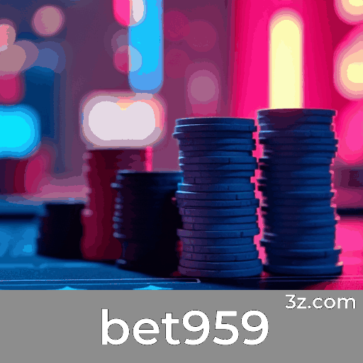 bet959 Social Casino: A Nova Experiência de Interação Real