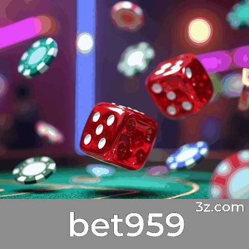 Potencialize Promoções na bet959 com Estratégias de Recompensas
