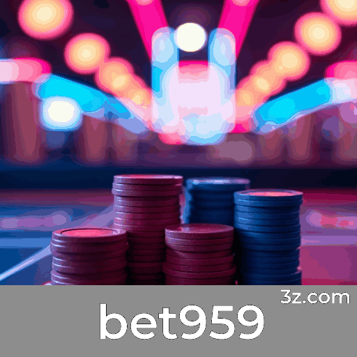 Bet959: Experiência de Jogos de Cassino Imersiva e Luxuosa