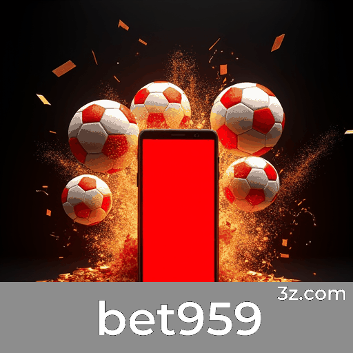 Experiência Profissional em Apostas Esportivas com o bet959