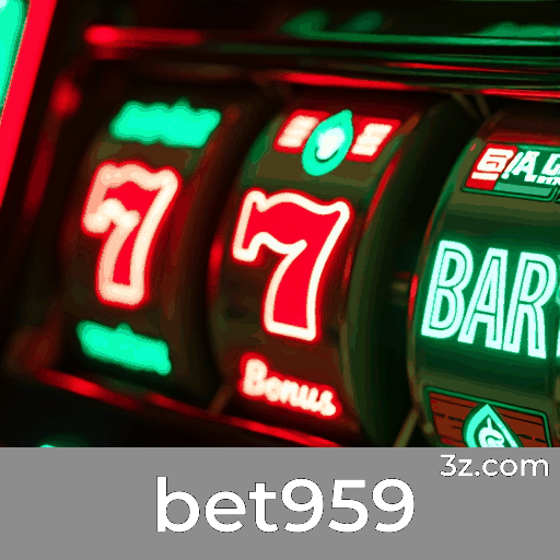 Bet959: Jogo em Tempo Real para Brasileiros