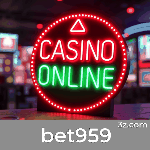 Aposte com Segurança e Profissionalismo no bet959