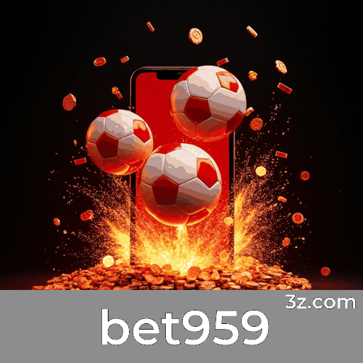 Experiência Única para Membros no bet959