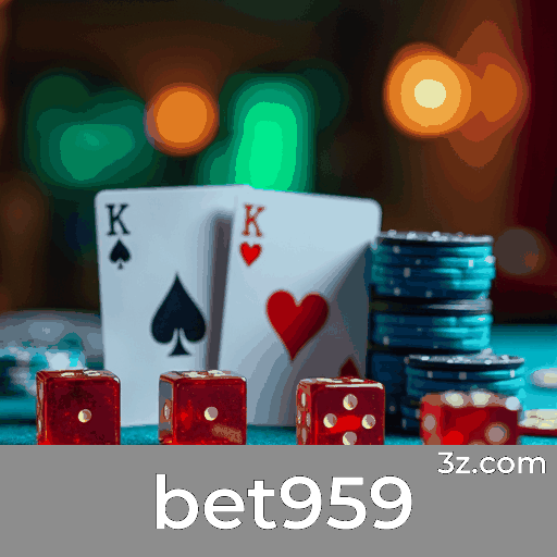 Experiência Profissional em Apostas Esportivas com o bet959