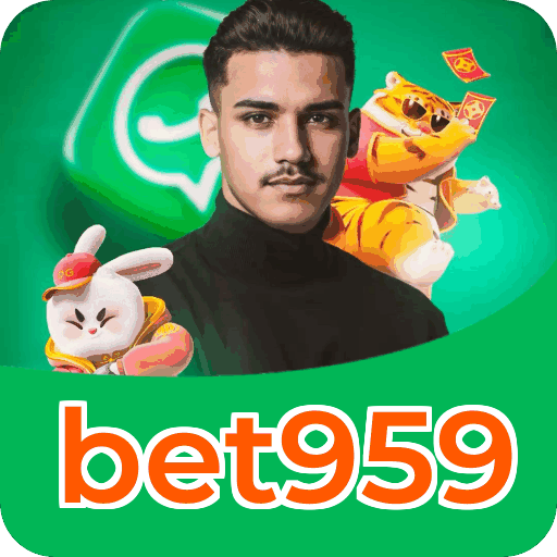 Instalação PC bet959