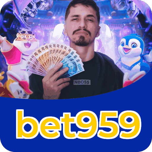 Instalar APK bet959