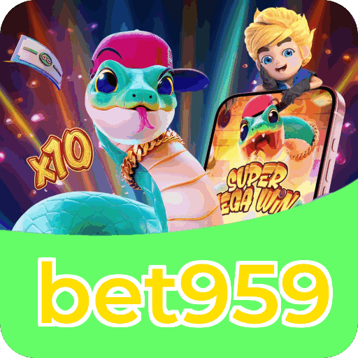 Instalação iOS bet959