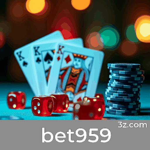 Experiência Profissional em Apostas Esportivas com o bet959