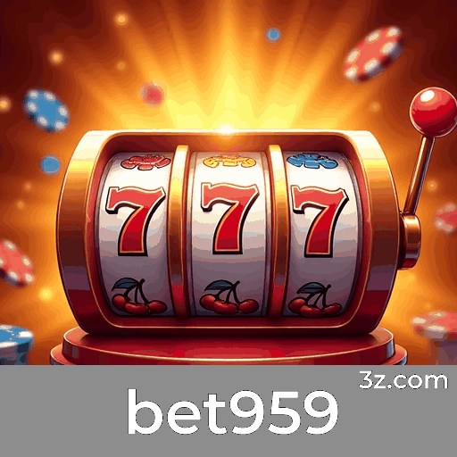 bet959 Social Casino: A Nova Experiência de Interação Real