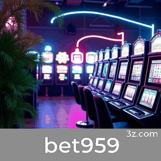 Experiência Única para Membros no bet959