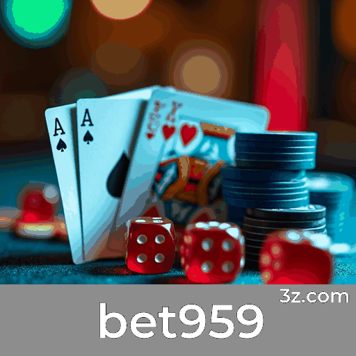 Bet959: Jogo em Tempo Real para Brasileiros