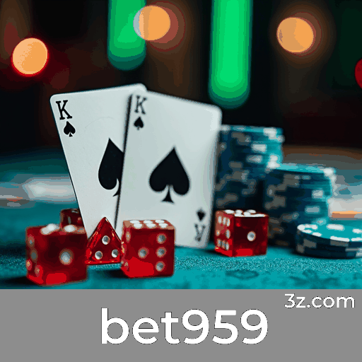 Experiência Profissional em Apostas Esportivas com o bet959