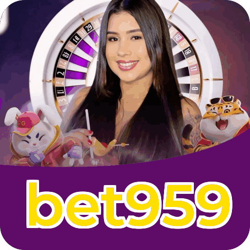 Siga a bet959 no Facebook