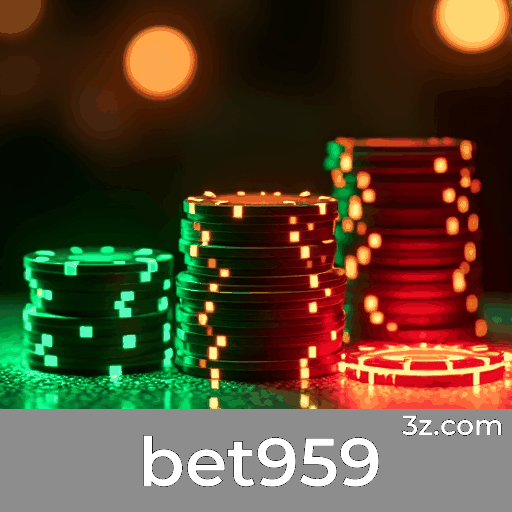 bet959 Social Casino: A Nova Experiência de Interação Real